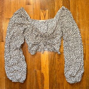 Altar’d State Blouse